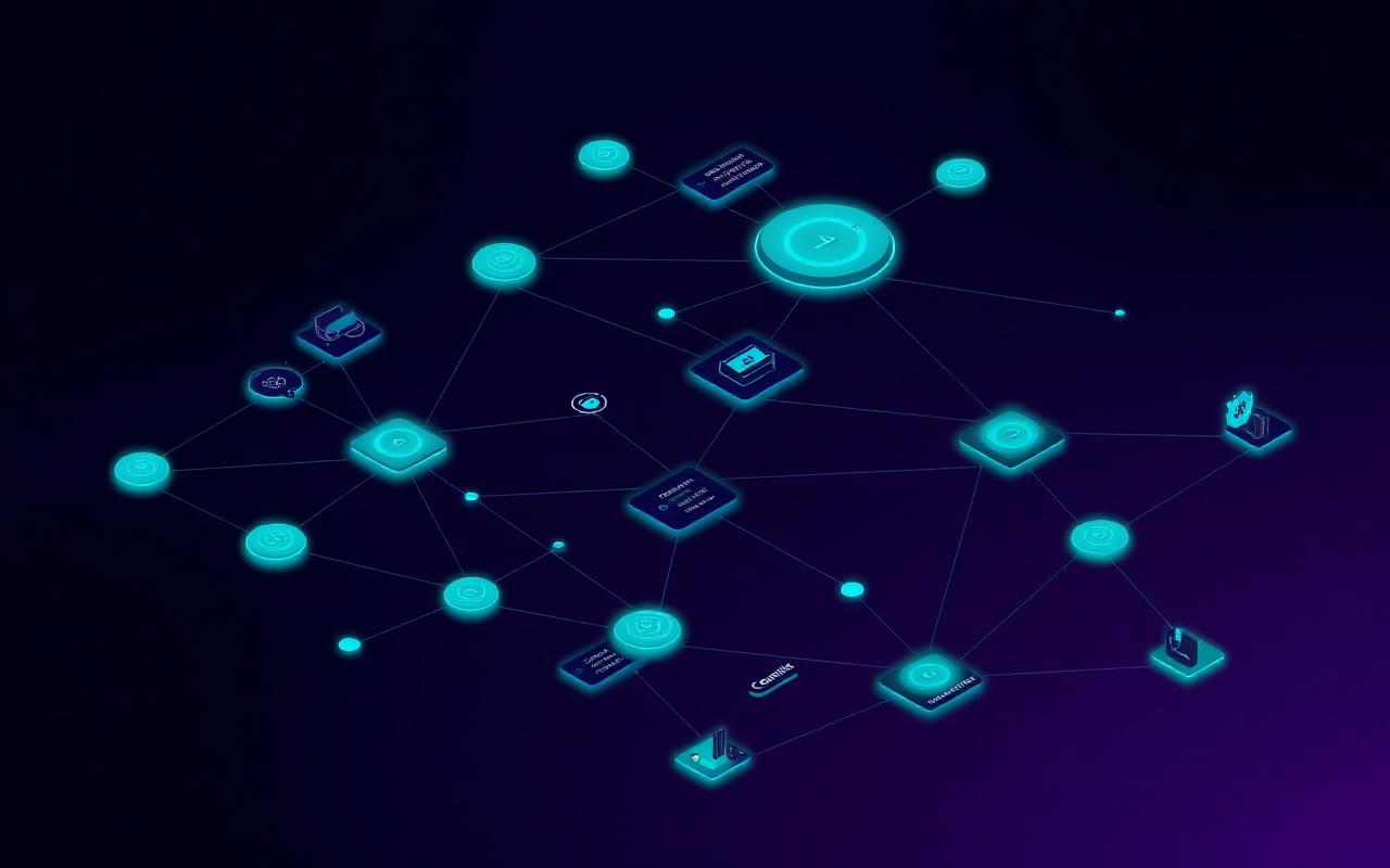 Flujo de automatización Deep Work