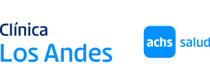 Logo Clínica Los Andes