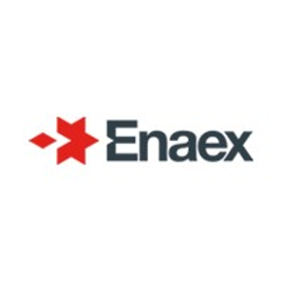 Logo Enaex