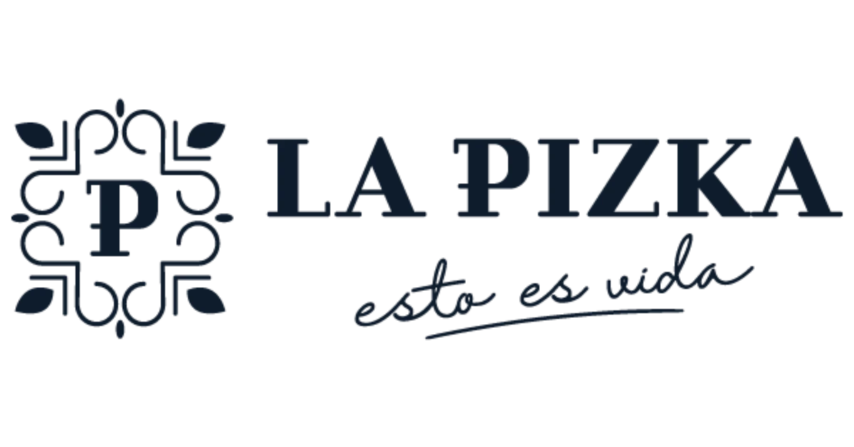 Logo La Pizka