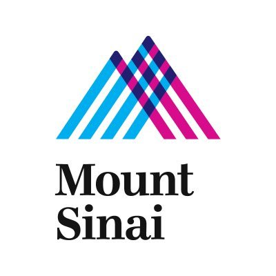 Logo Clínica Mount Sinai