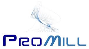 Logo Promill