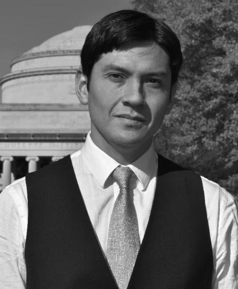 Foto profesional de Alexis Montecinos