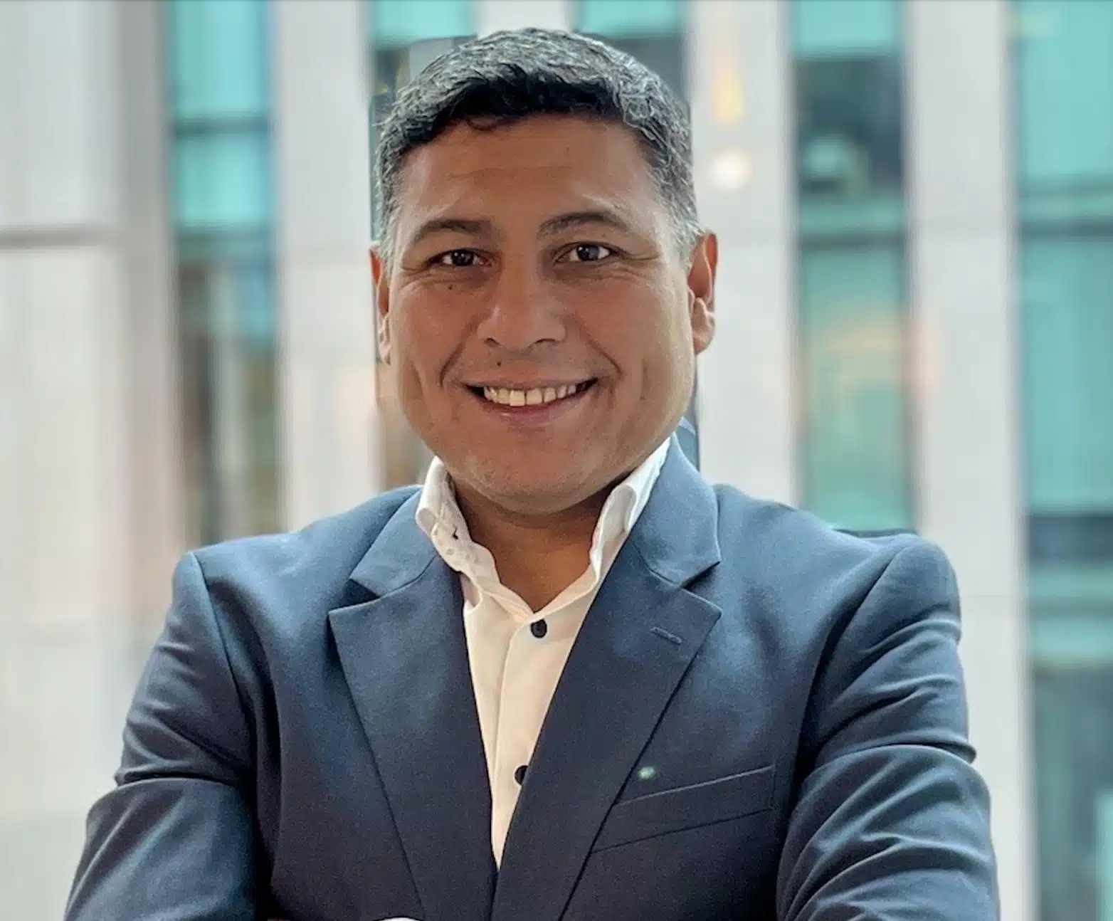 Foto profesional de David Gerardo Segovia