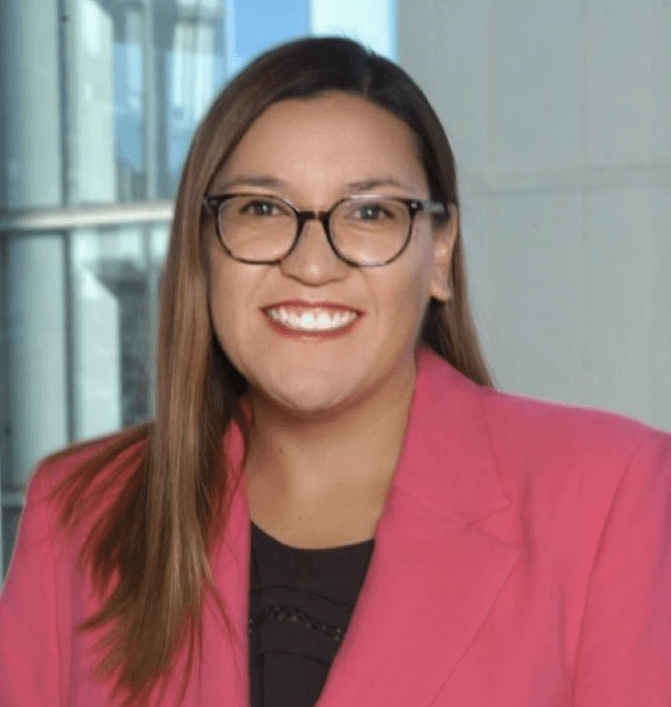 Foto profesional de Karla Meneses